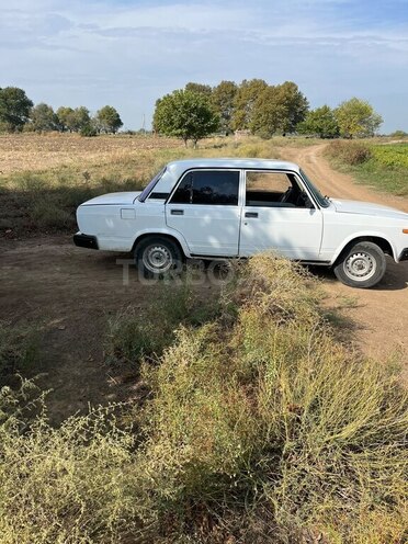 LADA (VAZ) 2107 2002, 25,488 km - 1.6 л - Dəliməmmədli