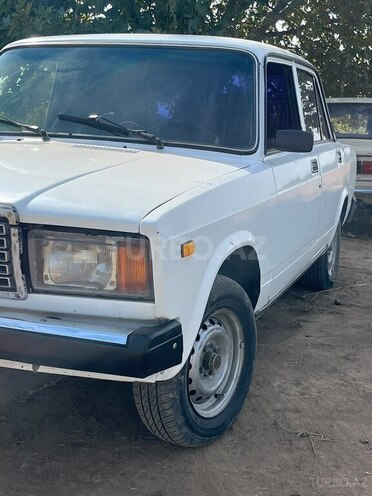 LADA (VAZ) 2107 2002, 25,488 km - 1.6 л - Dəliməmmədli