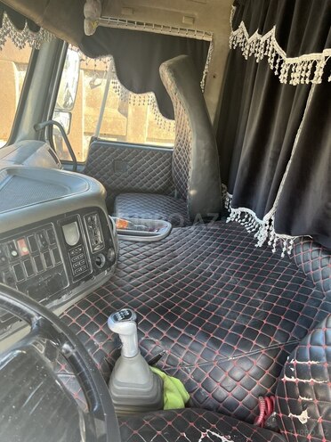 HOWO Sinotruk 2011, 350,000 km - 9.5 l - Bakı