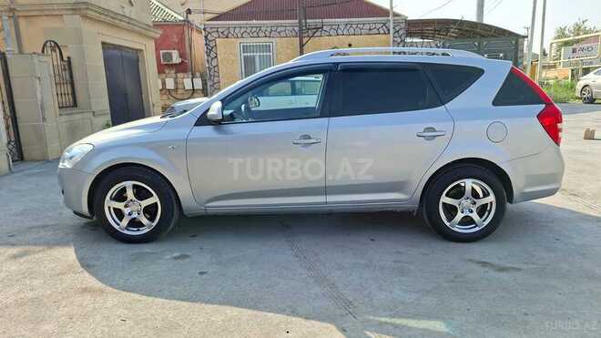 Kia  2007, 254,000 km - 1.6 l - Bakı