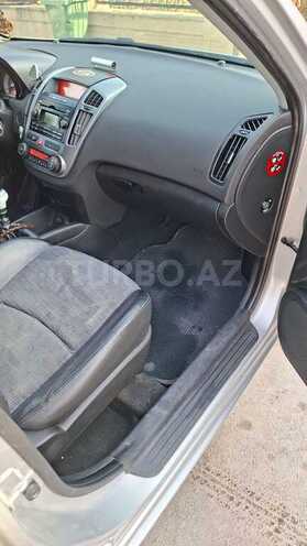 Kia  2007, 254,000 km - 1.6 l - Bakı