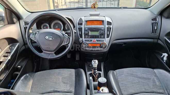 Kia  2007, 254,000 km - 1.6 l - Bakı