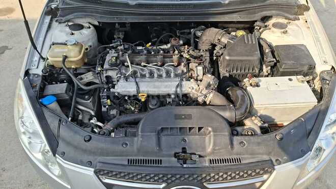 Kia  2007, 254,000 km - 1.6 l - Bakı
