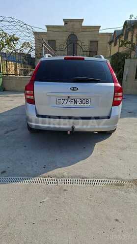 Kia  2007, 254,000 km - 1.6 l - Bakı