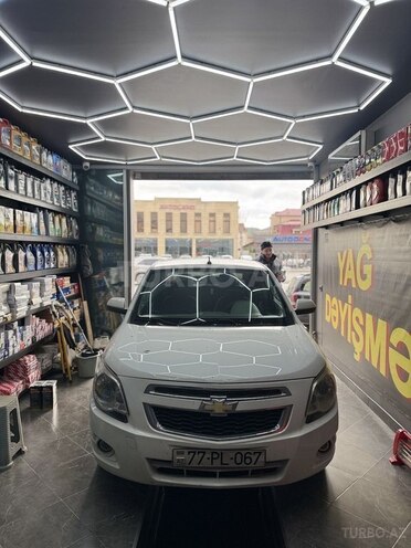 Chevrolet Cobalt 2023, 270,000 km - 1.5 l - Bakı
