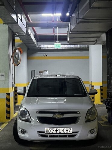 Chevrolet Cobalt 2023, 270,000 km - 1.5 l - Bakı