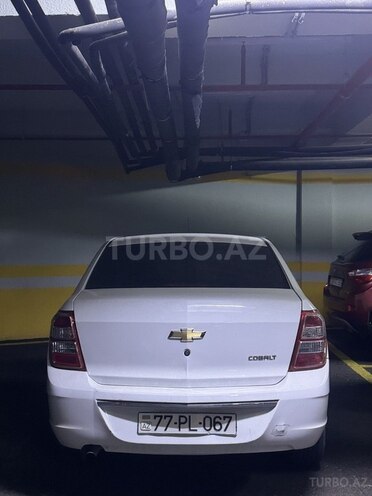 Chevrolet Cobalt 2023, 270,000 km - 1.5 l - Bakı