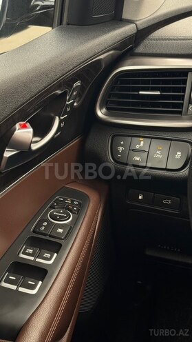 Kia Sorento 2017, 126,000 km - 2.0 л - Bakı
