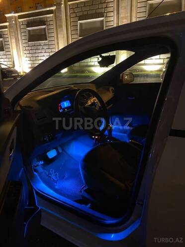 Chevrolet Cobalt 2025, 128,000 km - 1.5 l - Bakı