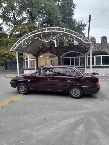 LADA (VAZ) 2115 2012, 386,000 km - 1.6 l - Xaçmaz