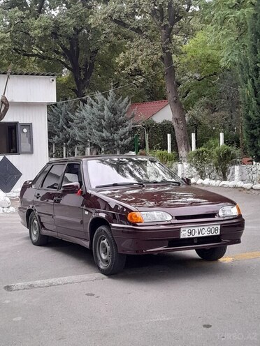 LADA (VAZ) 2115 2012, 386,000 km - 1.6 l - Xaçmaz