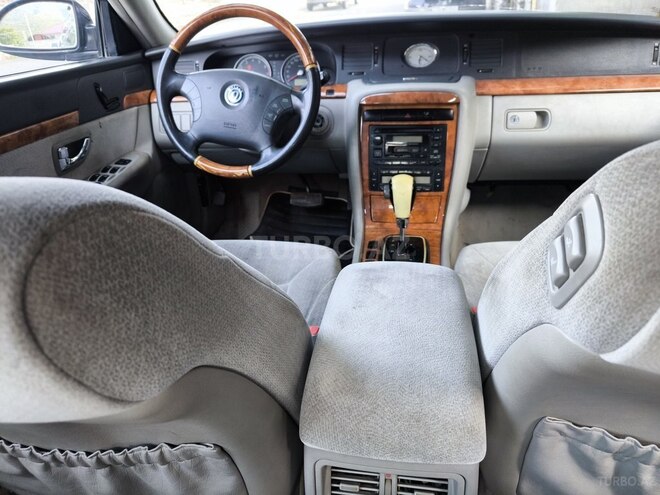 Kia Opirus 2005, 197,000 km - 3.5 l - Bakı