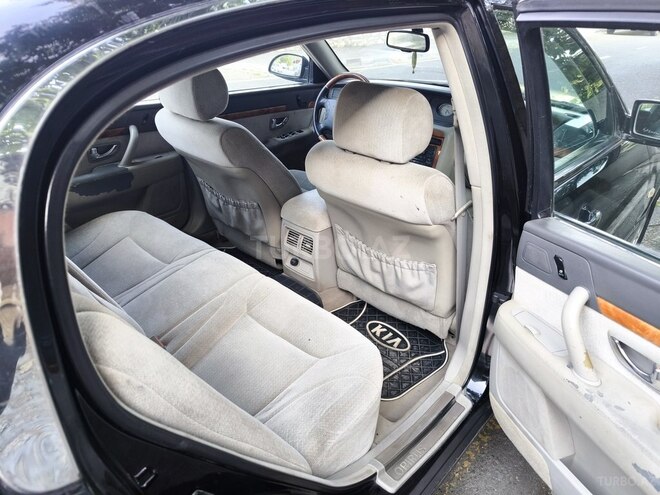 Kia Opirus 2005, 197,000 km - 3.5 l - Bakı