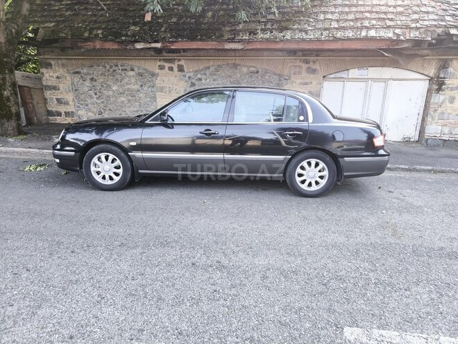 Kia Opirus 2005, 197,000 km - 3.5 l - Bakı