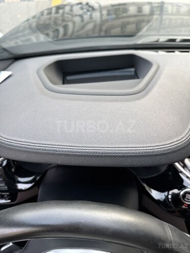 BMW 530 2017, 178,000 km - 2.0 l - Bakı