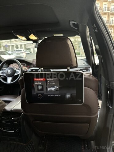BMW 530 2017, 178,000 km - 2.0 l - Bakı