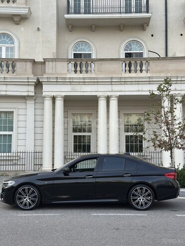 BMW 530 2017, 178,000 km - 2.0 l - Bakı