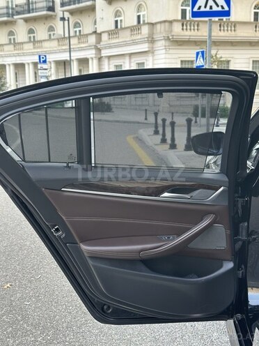 BMW 530 2017, 178,000 km - 2.0 l - Bakı