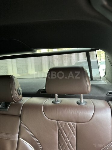 BMW 530 2017, 178,000 km - 2.0 l - Bakı