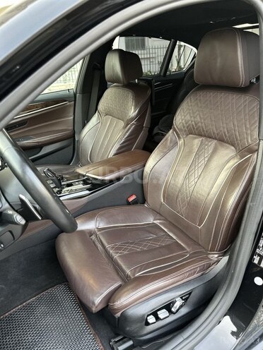 BMW 530 2017, 178,000 km - 2.0 l - Bakı