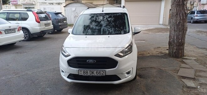 Ford Transit Connect 2022, 127,000 km - 1.5 л - Bakı