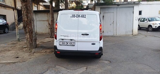Ford Transit Connect 2022, 127,000 km - 1.5 л - Bakı