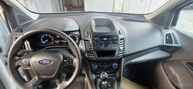 Ford Transit Connect 2022, 127,000 km - 1.5 л - Bakı