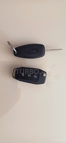 Ford Transit Connect 2022, 127,000 km - 1.5 л - Bakı