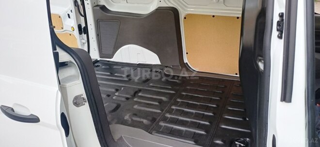 Ford Transit Connect 2022, 127,000 km - 1.5 л - Bakı