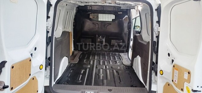 Ford Transit Connect 2022, 127,000 km - 1.5 л - Bakı