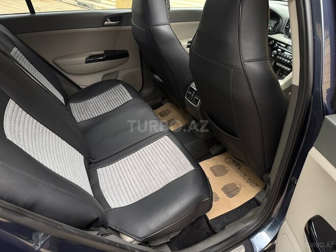 Kia Sportage 2017, 121,000 km - 2.0 l - Gəncə
