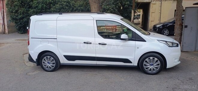 Ford Transit Connect 2022, 127,000 km - 1.5 л - Bakı