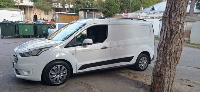 Ford Transit Connect 2022, 127,000 km - 1.5 л - Bakı
