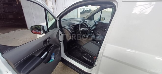 Ford Transit Connect 2022, 127,000 km - 1.5 л - Bakı