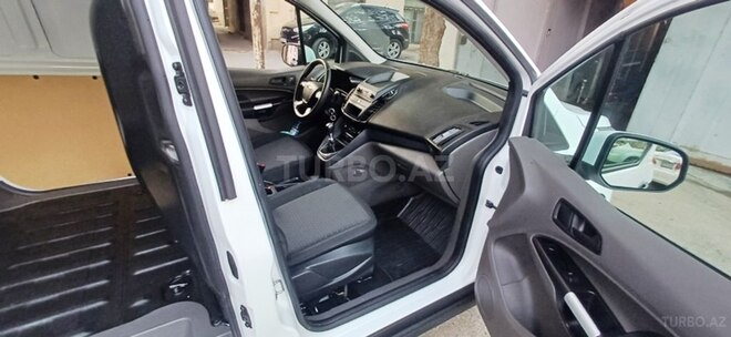 Ford Transit Connect 2022, 127,000 km - 1.5 л - Bakı