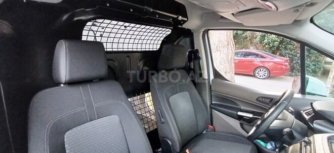 Ford Transit Connect 2022, 127,000 km - 1.5 л - Bakı
