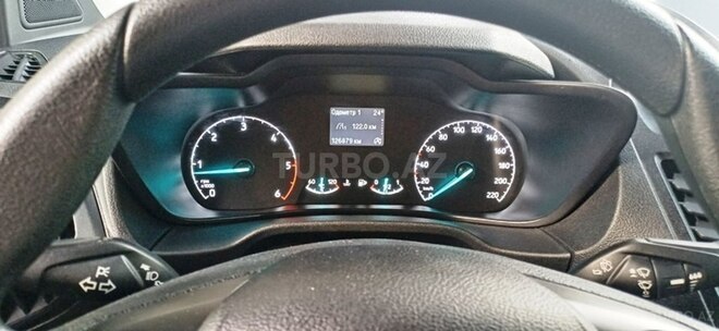 Ford Transit Connect 2022, 127,000 km - 1.5 л - Bakı