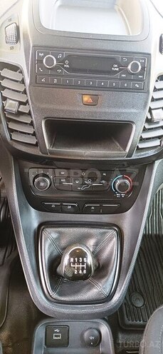 Ford Transit Connect 2022, 127,000 km - 1.5 л - Bakı