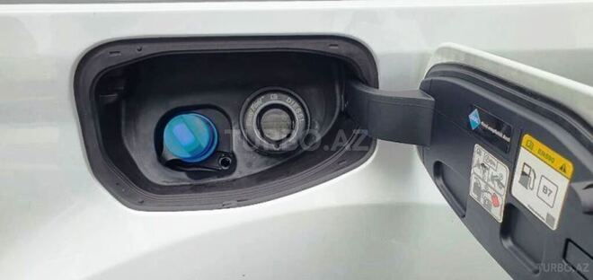 Ford Transit Connect 2022, 127,000 km - 1.5 л - Bakı