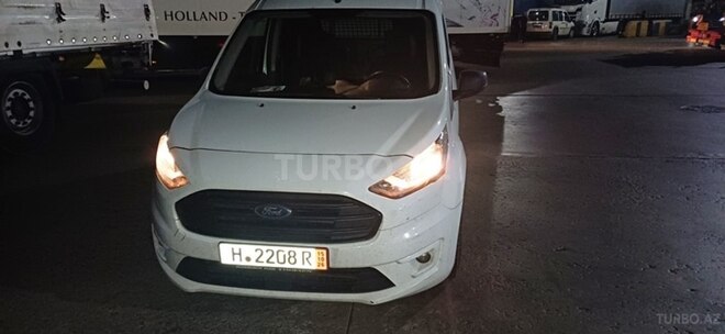 Ford Transit Connect 2022, 127,000 km - 1.5 л - Bakı