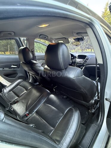 Chevrolet Cruze 2013, 249,000 km - 1.4 l - Bakı