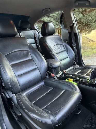 Chevrolet Cruze 2013, 249,000 km - 1.4 l - Bakı