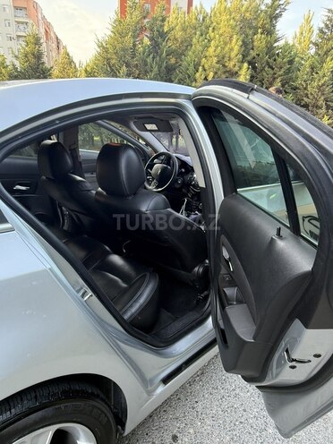 Chevrolet Cruze 2013, 249,000 km - 1.4 l - Bakı
