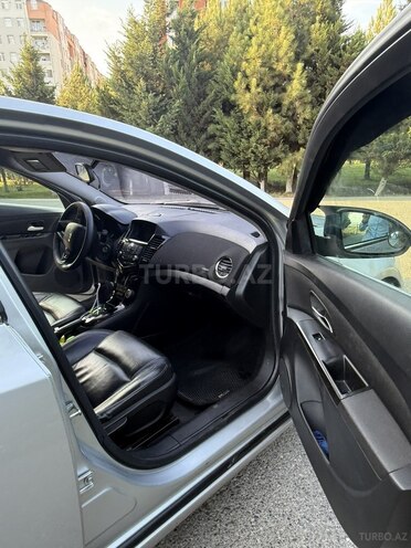 Chevrolet Cruze 2013, 249,000 km - 1.4 l - Bakı