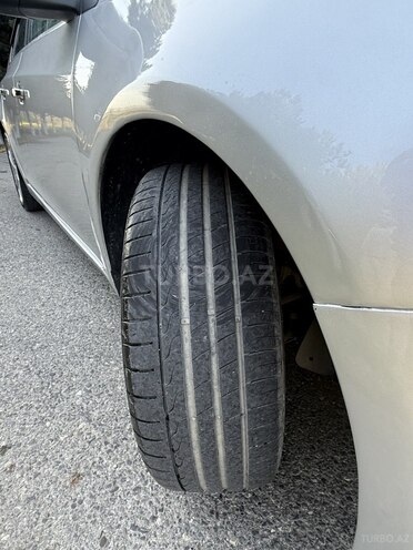 Chevrolet Cruze 2013, 249,000 km - 1.4 l - Bakı