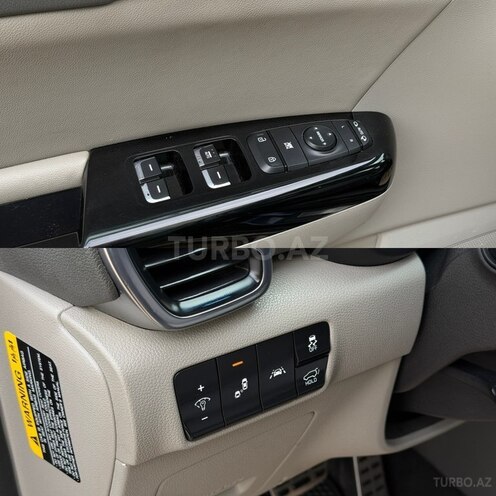 Kia Sportage 2017, 121,000 km - 2.0 l - Gəncə