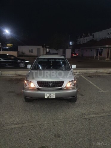 Lexus RX 300 2000, 297,000 km - 3.0 l - Bakı
