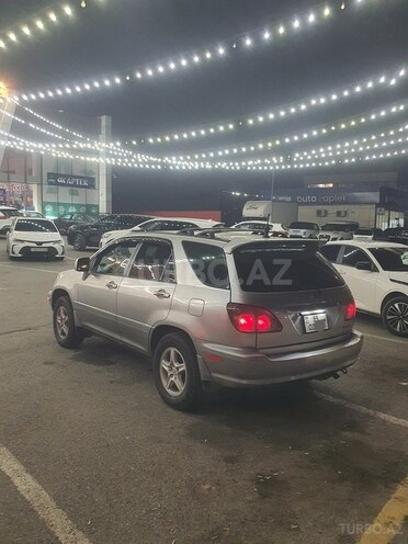 Lexus RX 300 2000, 297,000 km - 3.0 l - Bakı