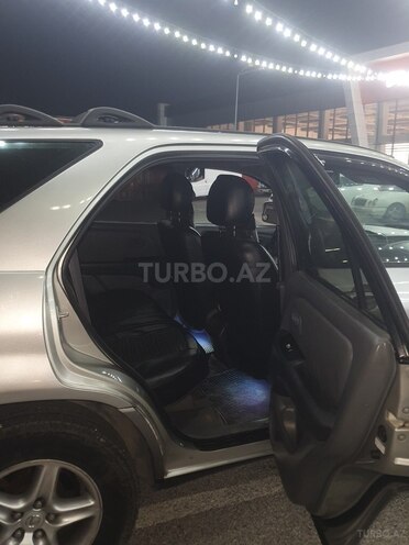 Lexus RX 300 2000, 297,000 km - 3.0 l - Bakı