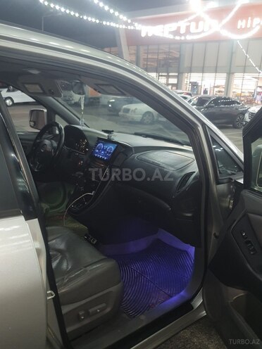 Lexus RX 300 2000, 297,000 km - 3.0 l - Bakı